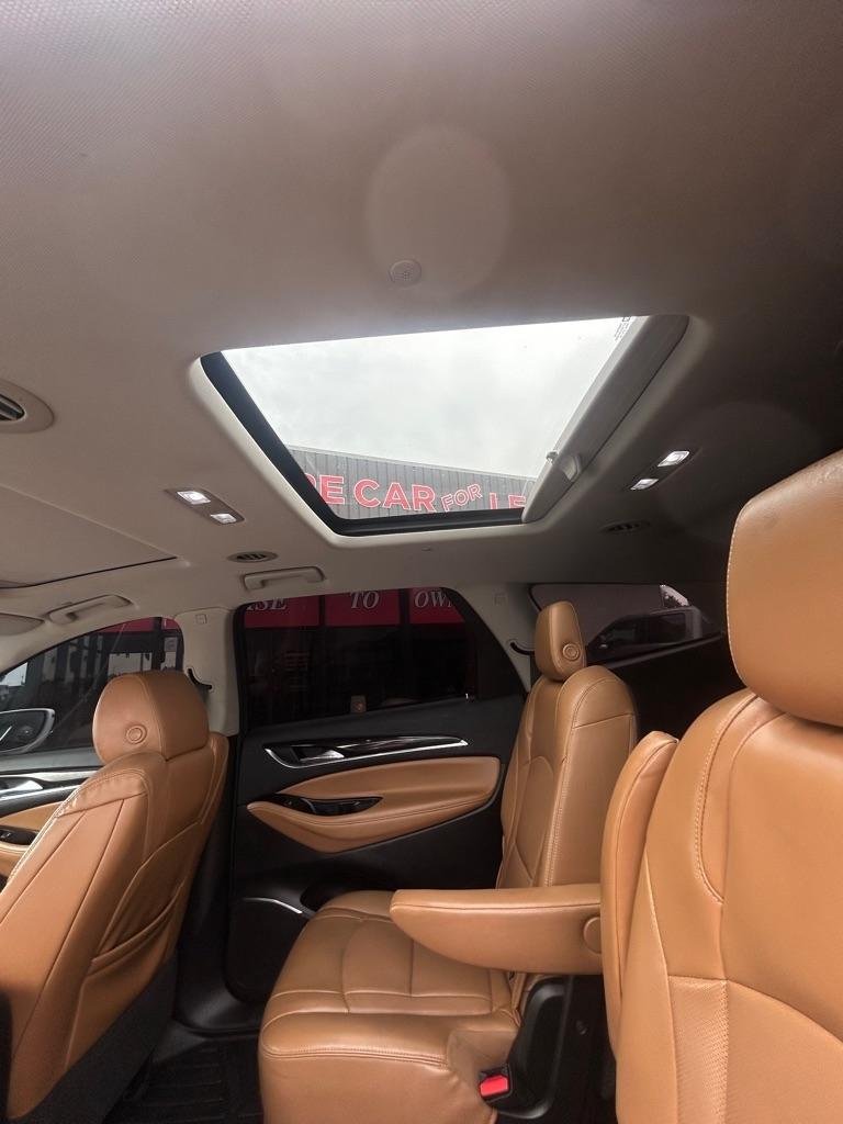 Buick Enclave Premium FWD 2018