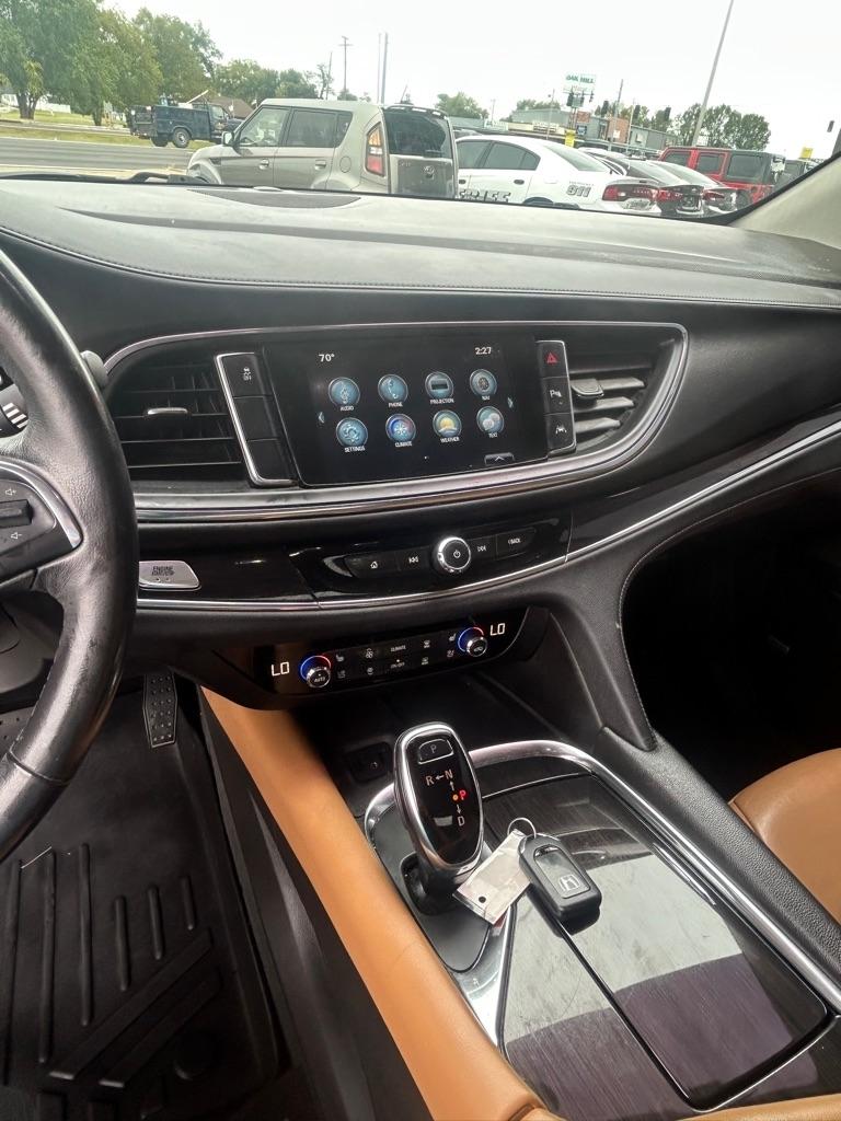 Buick Enclave Premium FWD 2018