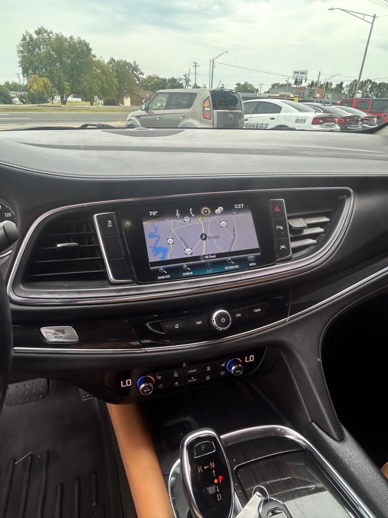 Buick Enclave Premium FWD 2018