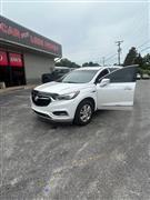 2018 Buick Enclave 