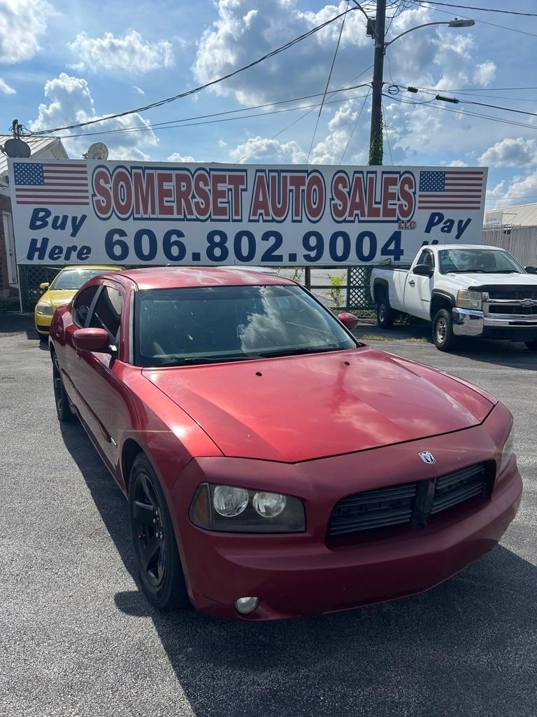 2006 Dodge Charger R/T