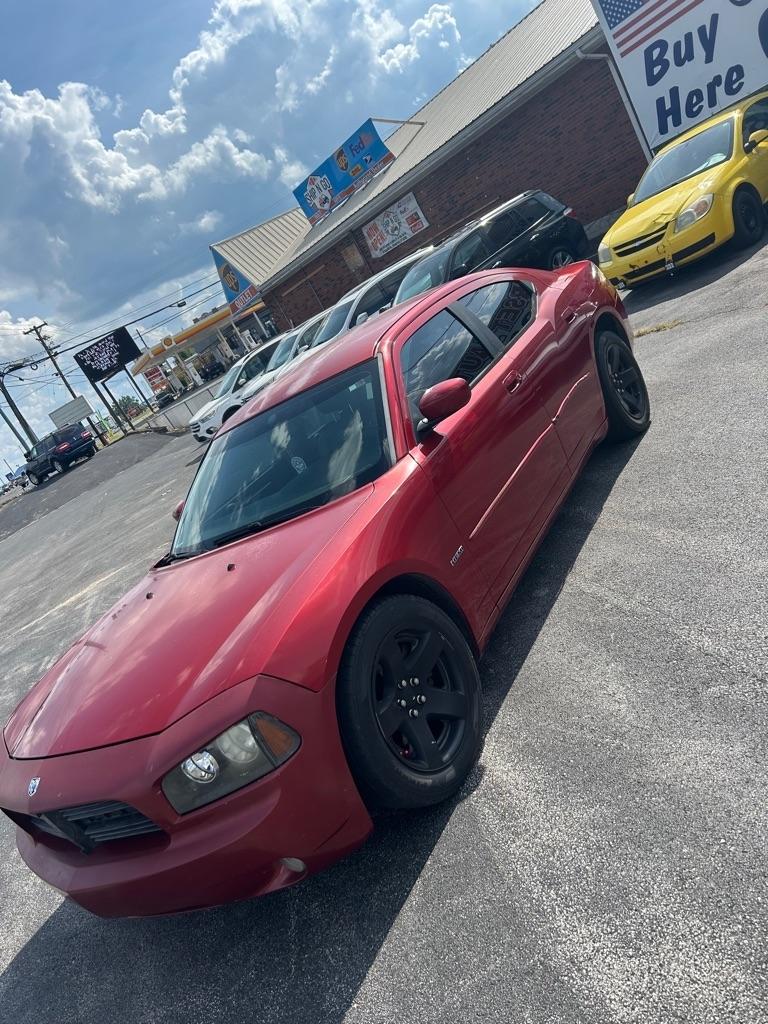 Dodge Charger R/T 2006