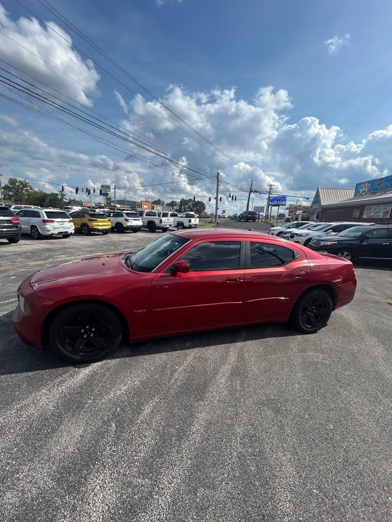 Dodge Charger R/T 2006