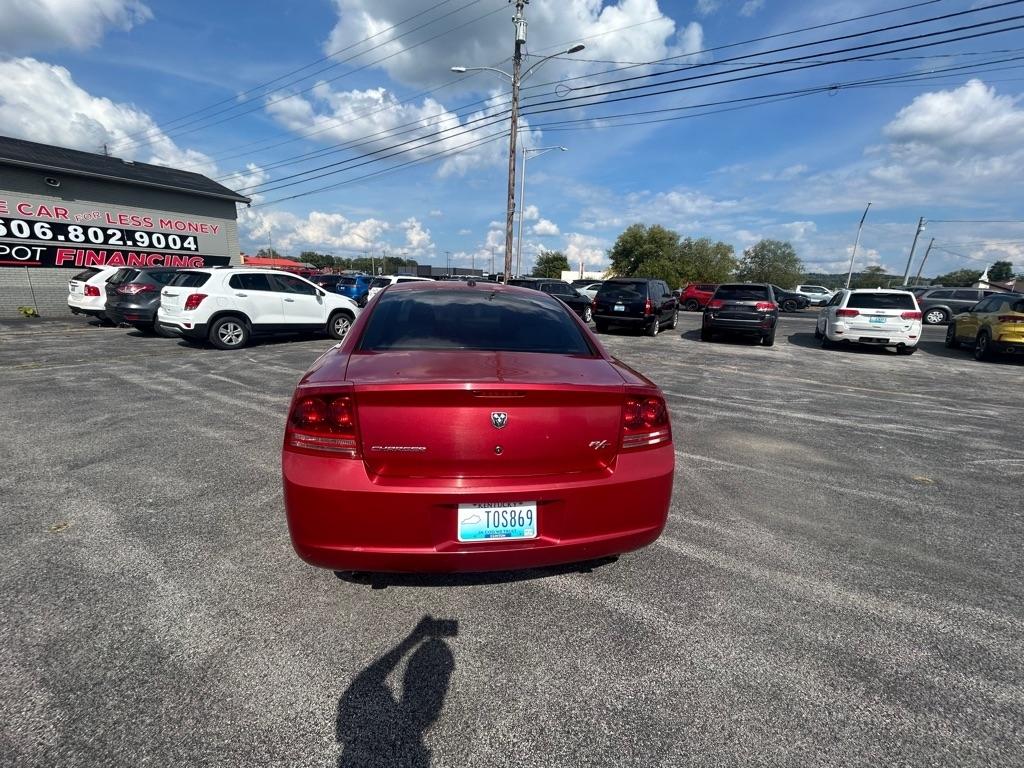 Dodge Charger R/T 2006