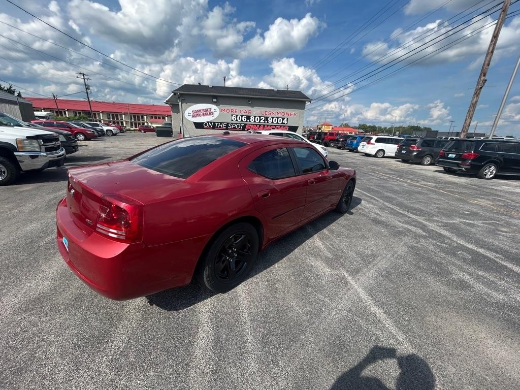 Dodge Charger R/T 2006