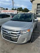 2014 Ford Edge 