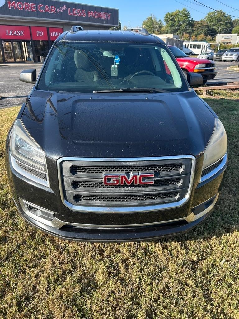 2014 GMC Acadia SLE-2 FWD