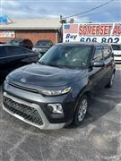 2021 Kia Soul 