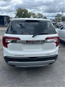 2021 GMC Acadia 