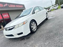 2010 Honda Civic 