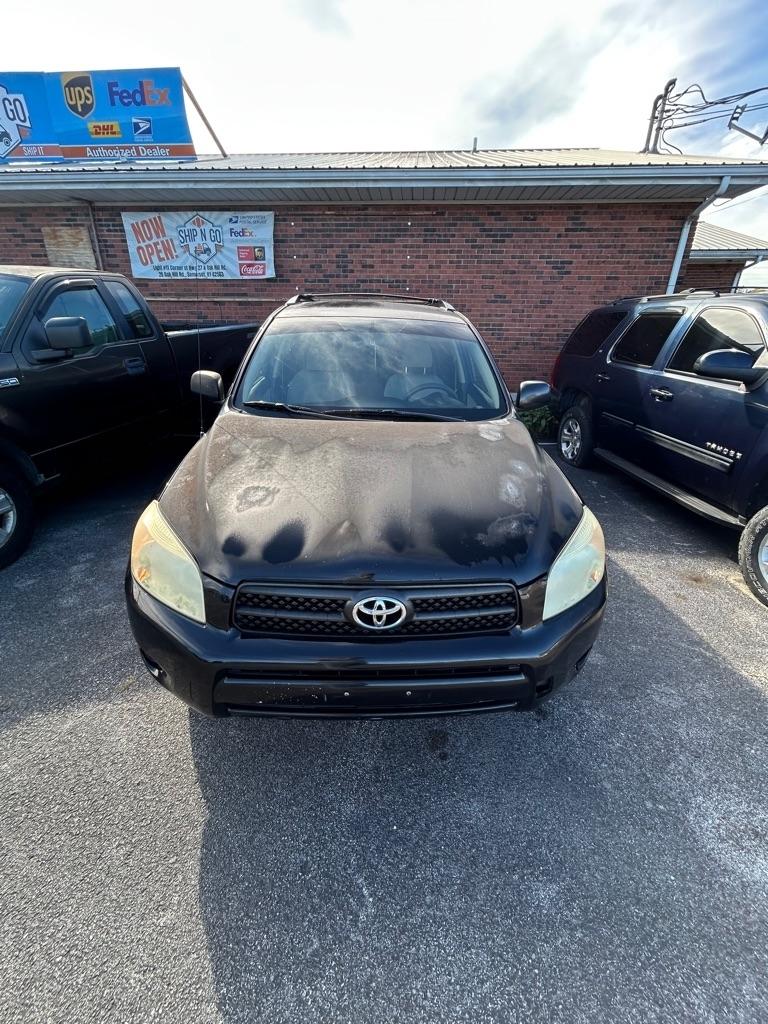 2007 Toyota RAV4