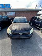 2007 Toyota RAV4 