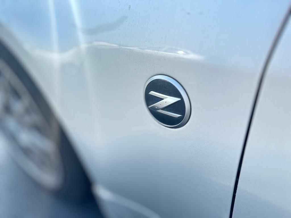 Nissan 350Z Enthusiast Roadster 2006