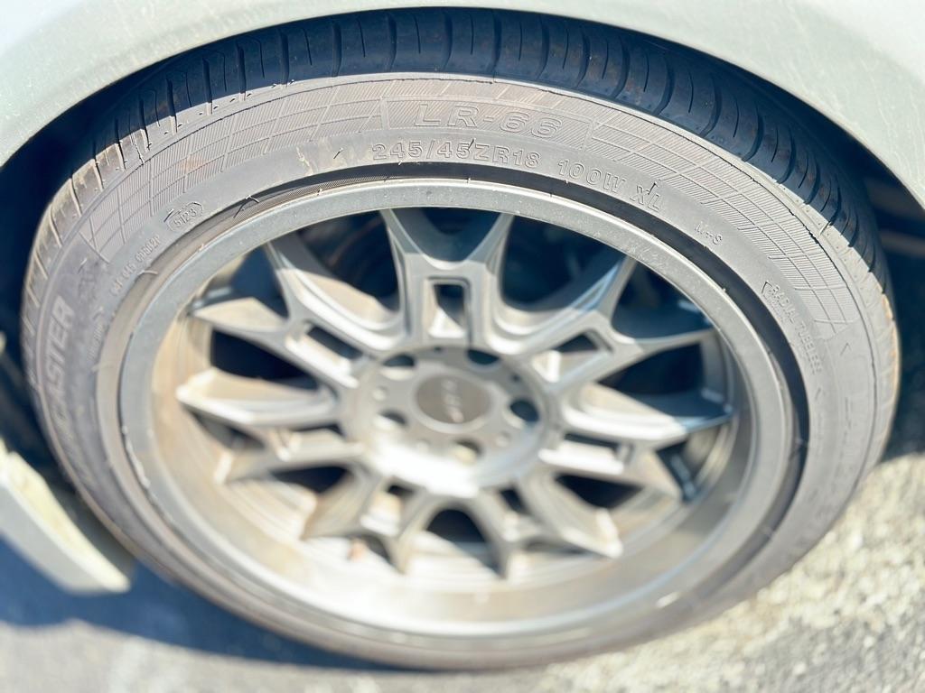Nissan 350Z Enthusiast Roadster 2006
