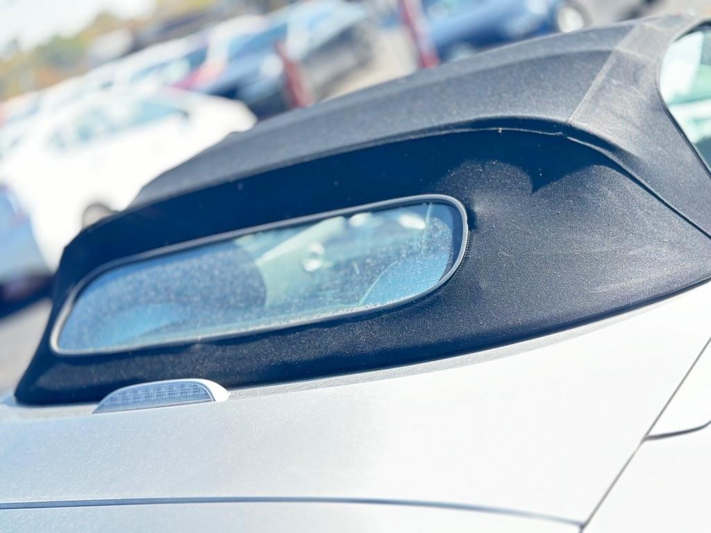 Nissan 350Z Enthusiast Roadster 2006