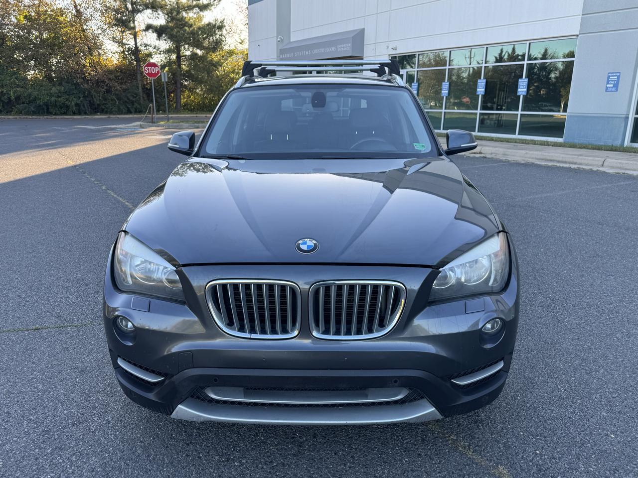 BMW X1 xDrive28i 2013