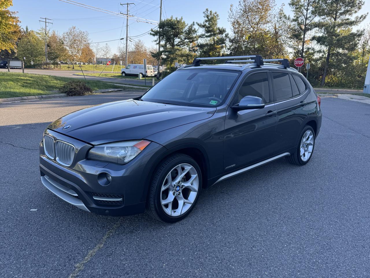 BMW X1 xDrive28i 2013