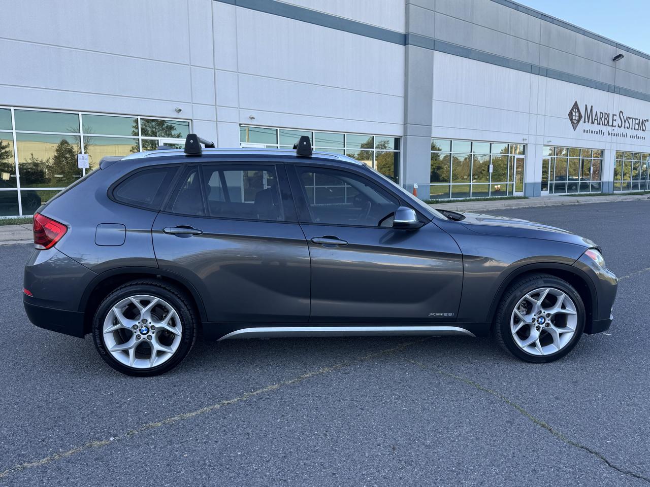 BMW X1 xDrive28i 2013