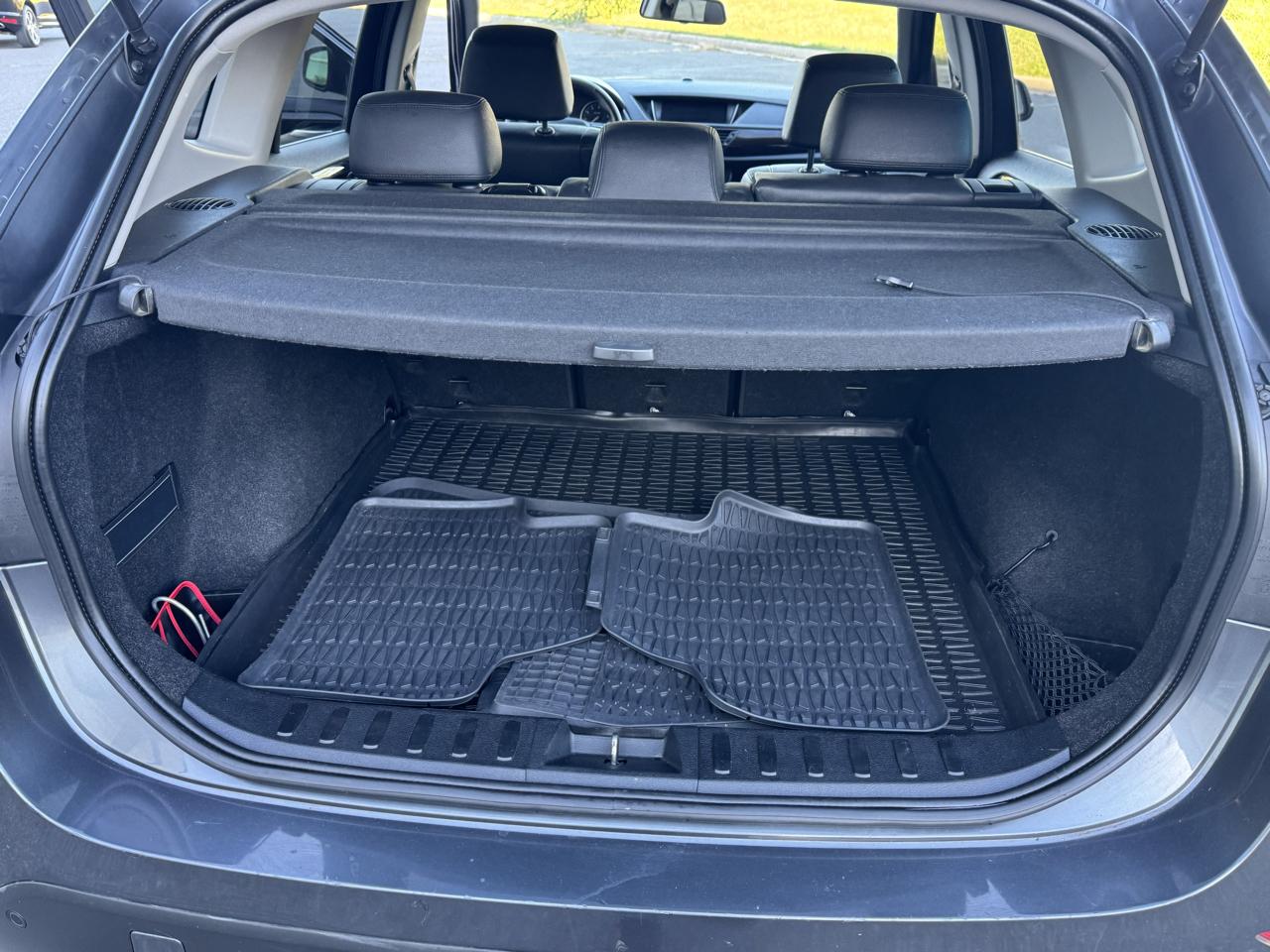 BMW X1 xDrive28i 2013