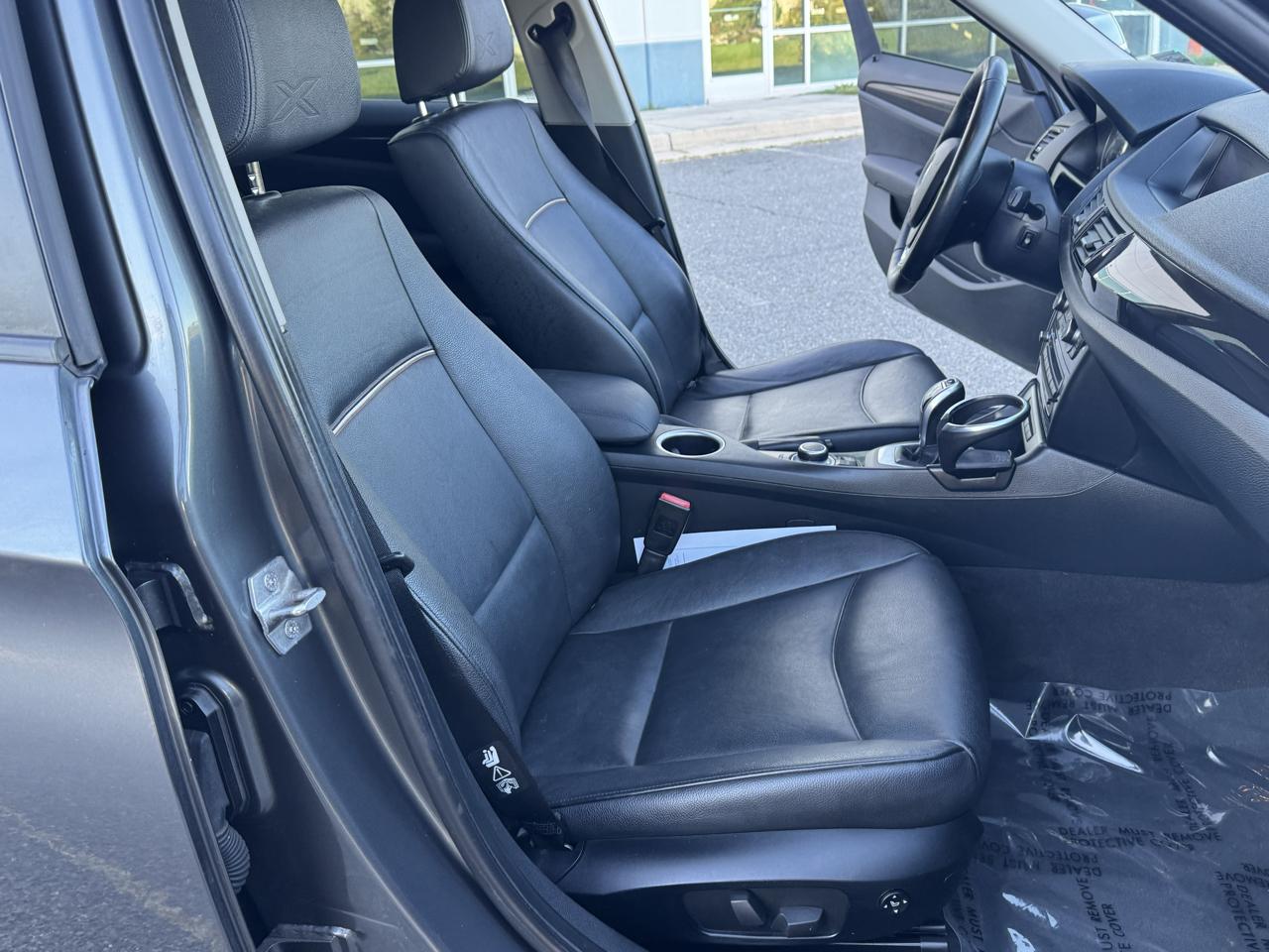 BMW X1 xDrive28i 2013