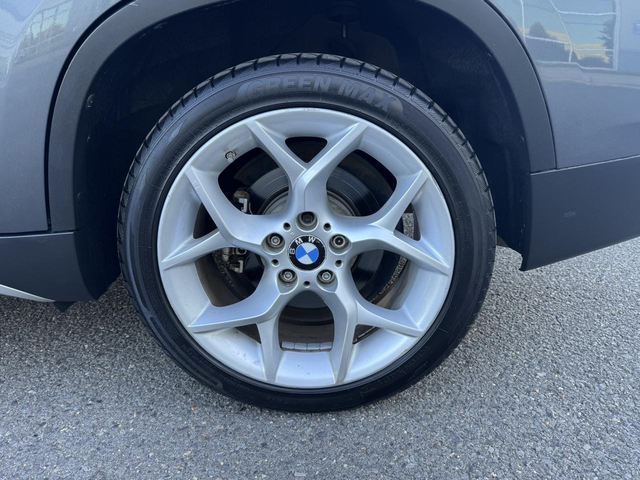 BMW X1 xDrive28i 2013