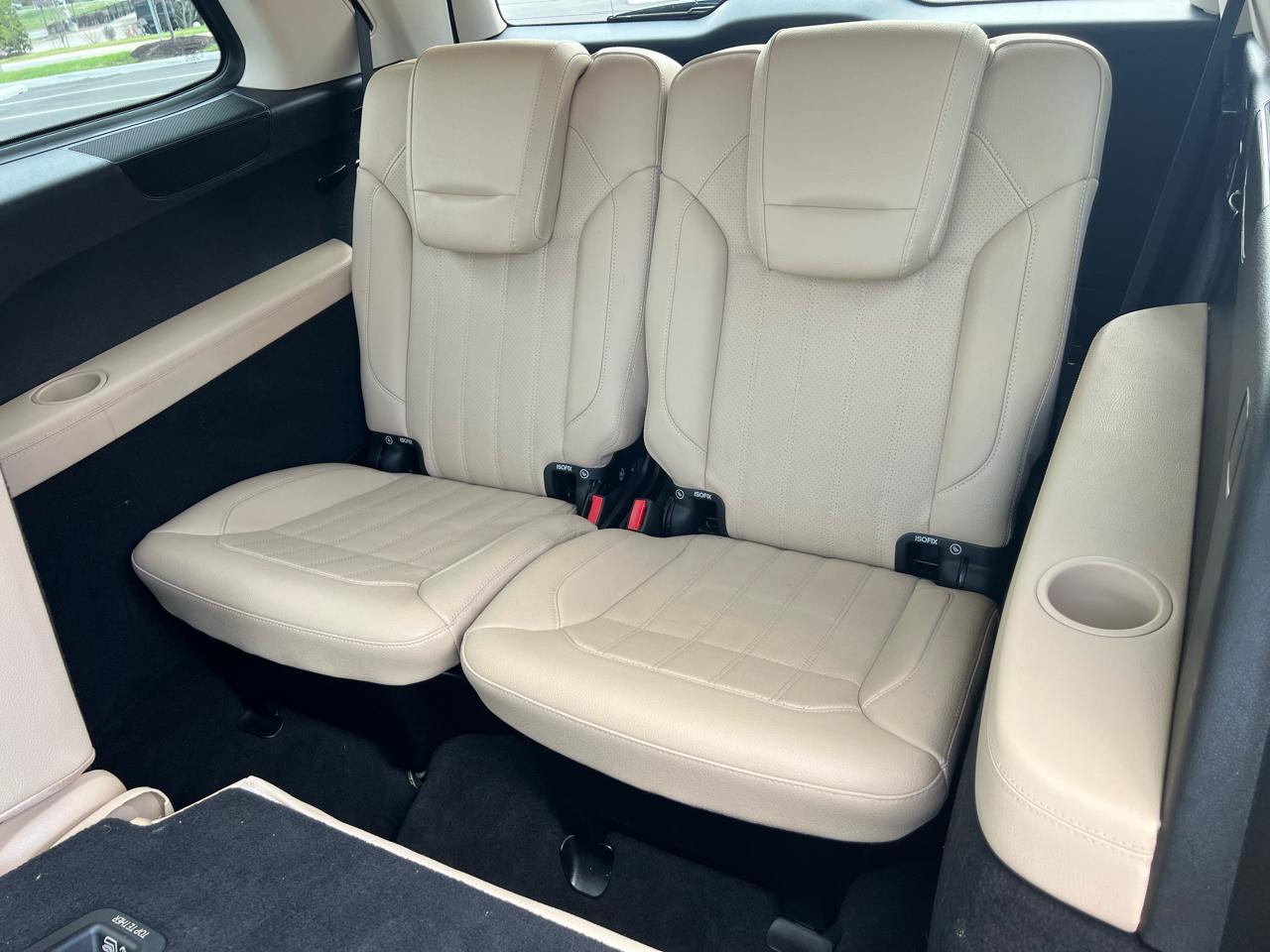 Mercedes-Benz GLS-Class GLS450 4MATIC 2018