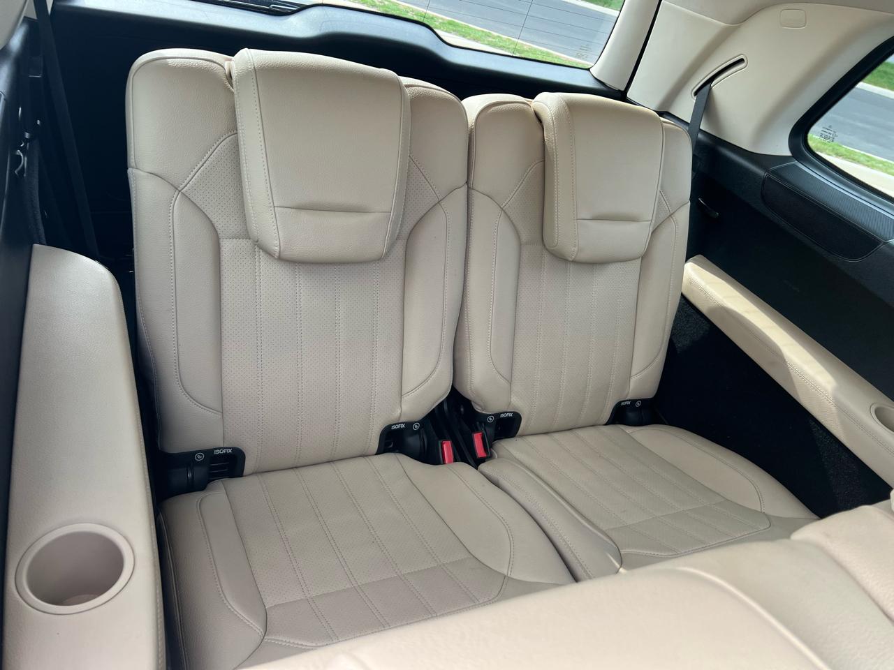 Mercedes-Benz GLS-Class GLS450 4MATIC 2018