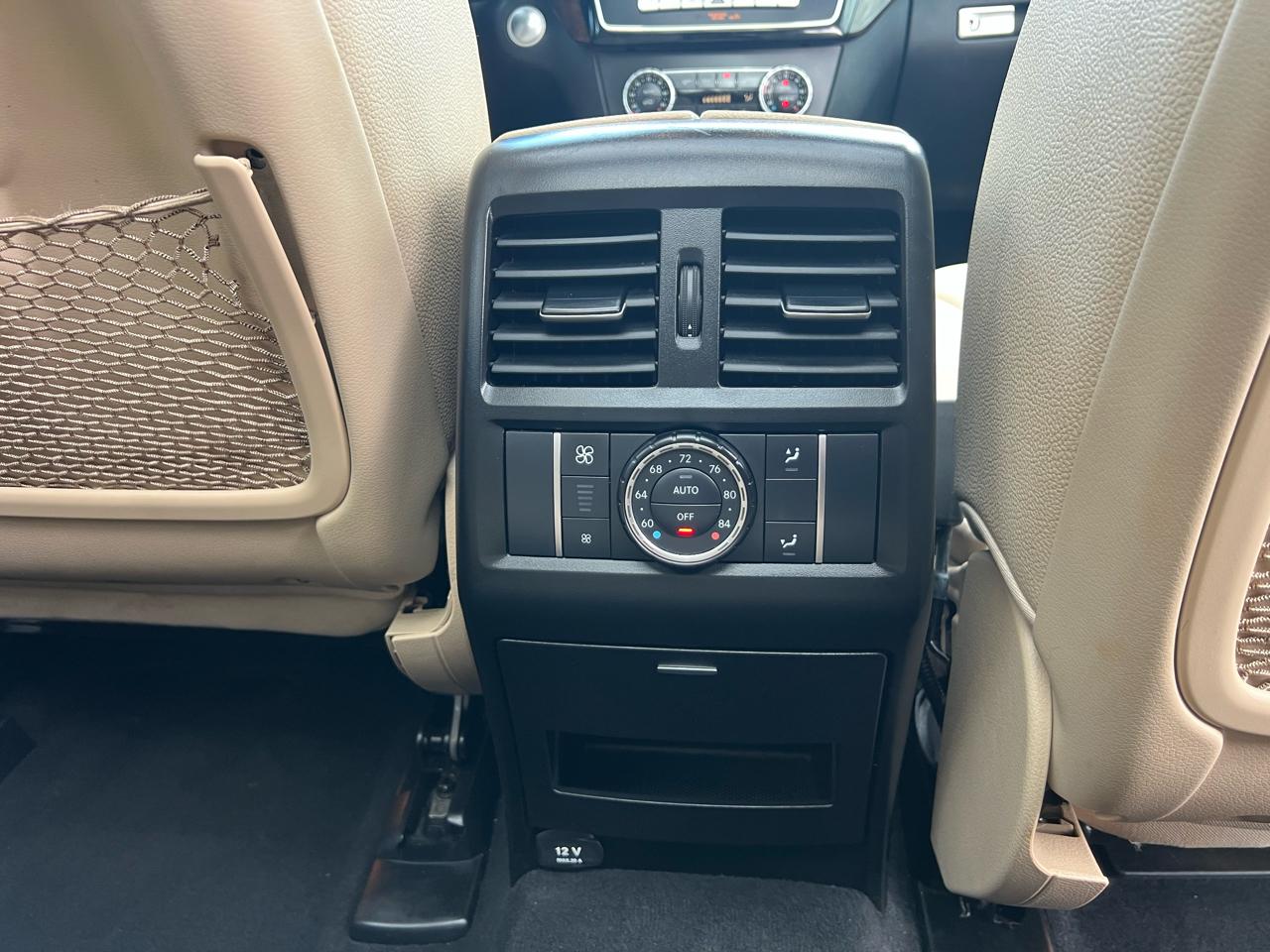 Mercedes-Benz GLS-Class GLS450 4MATIC 2018