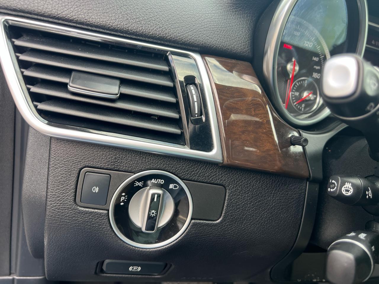 Mercedes-Benz GLS-Class GLS450 4MATIC 2018