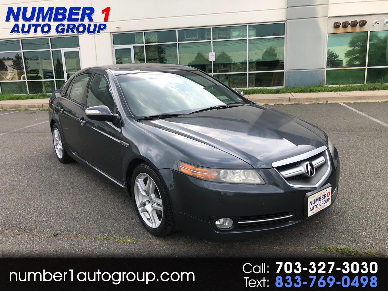 Used Acura TL for Sale Under 10,000 CarGurus