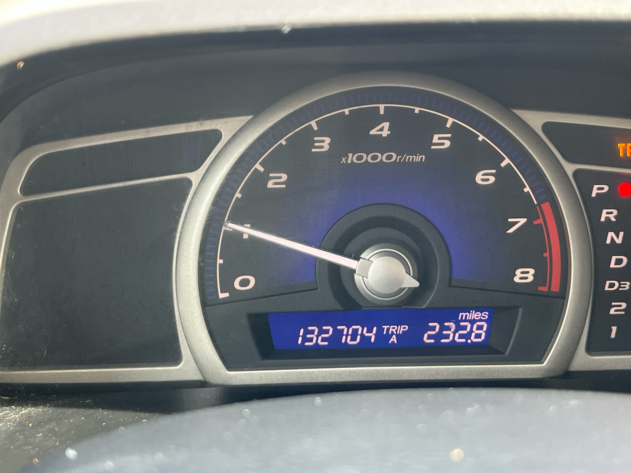 Honda Civic 4dr Sdn LX Auto 2011 Honda Civic 4dr Sdn LX Auto 2011