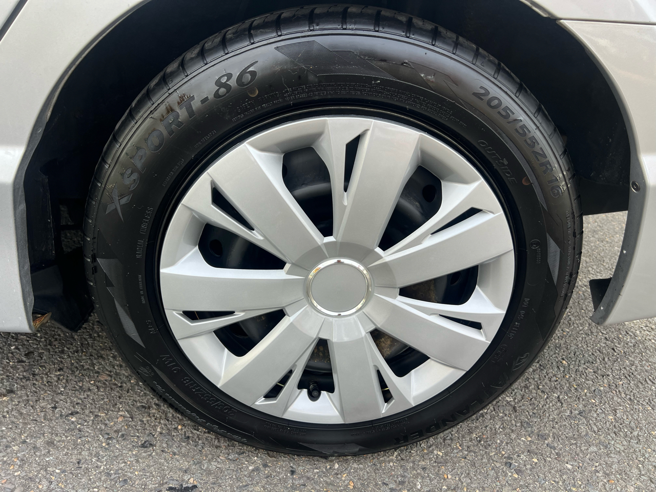 Honda Civic 4dr Sdn LX Auto 2011 Honda Civic 4dr Sdn LX Auto 2011