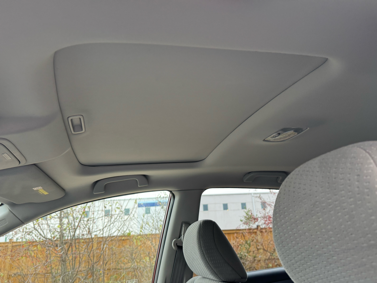 Honda CR-V EX 4WD 5-Speed AT 2009