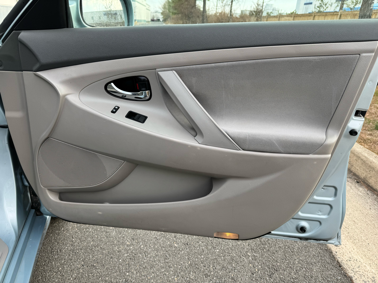 Toyota Camry XLE 2008