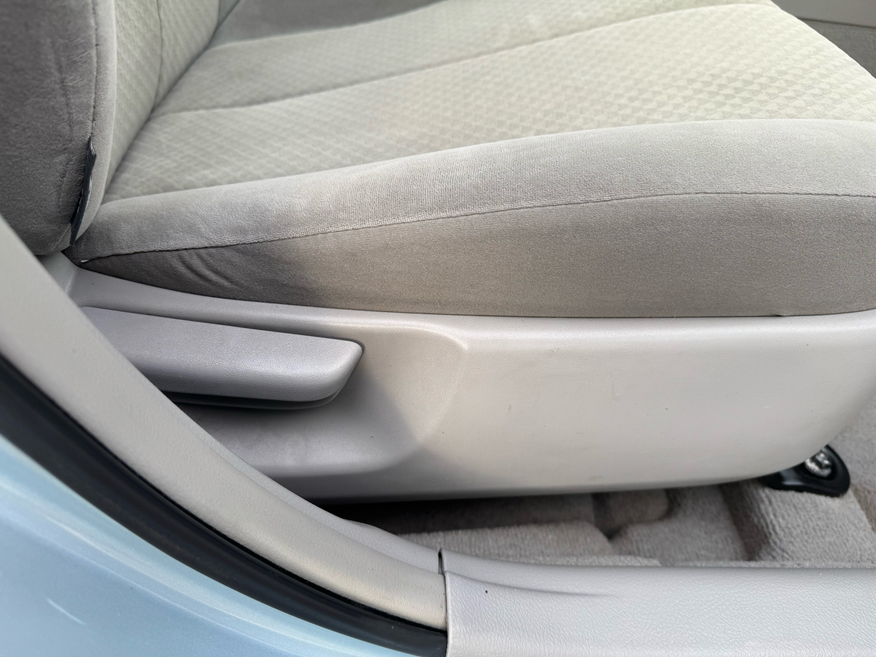 Toyota Camry XLE 2008