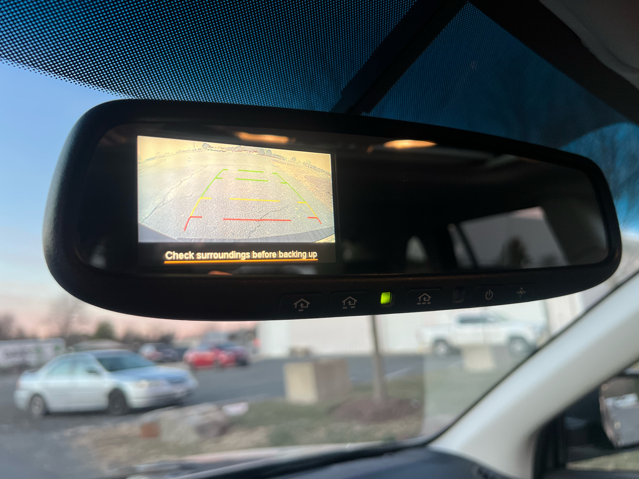 Subaru Outback 2.5i Limited 2011