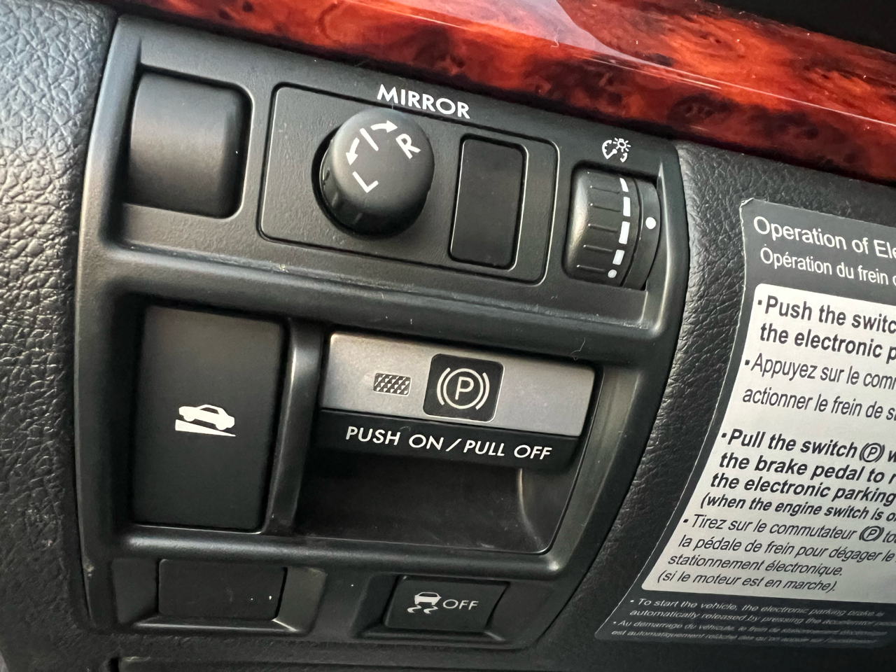 Subaru Outback 2.5i Limited 2011