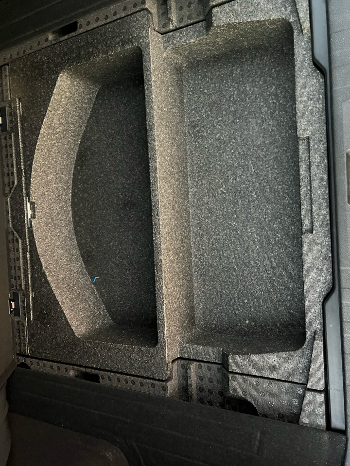 Subaru Outback 2.5i Limited 2011