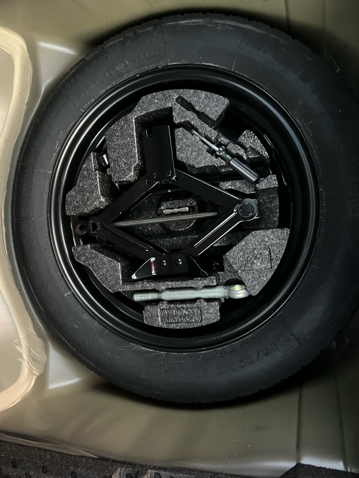 Subaru Outback 2.5i Limited 2011