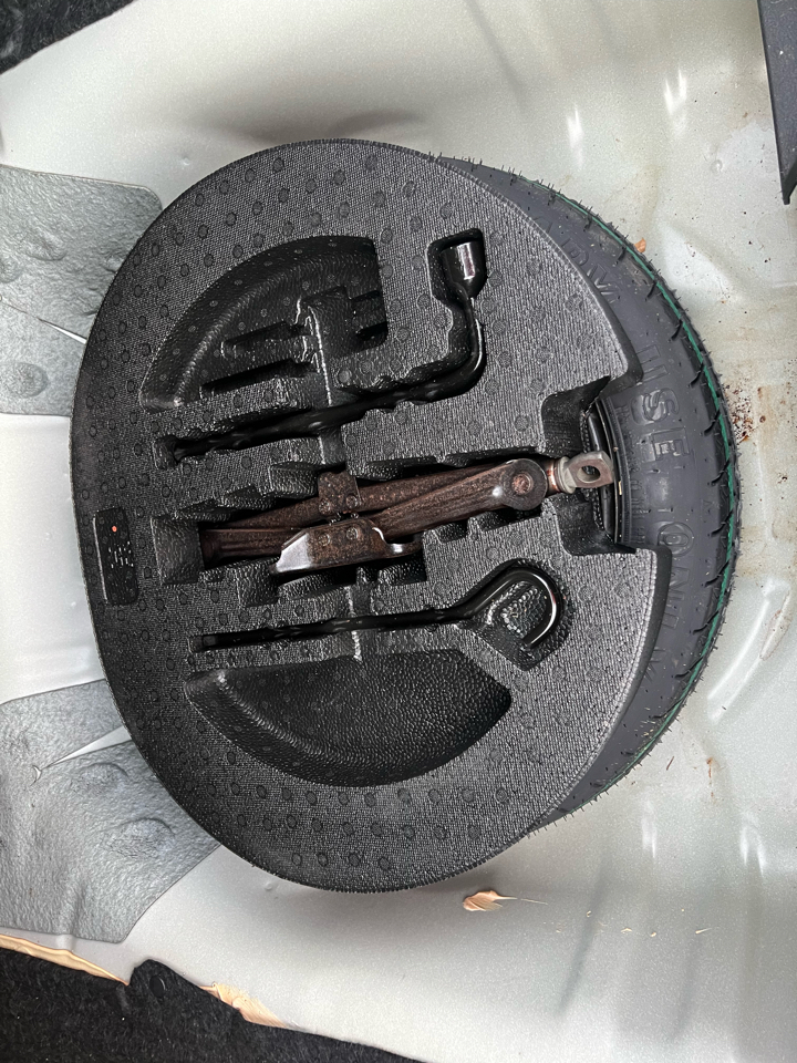 Honda Civic 1.5 4-Door Sedan 2008