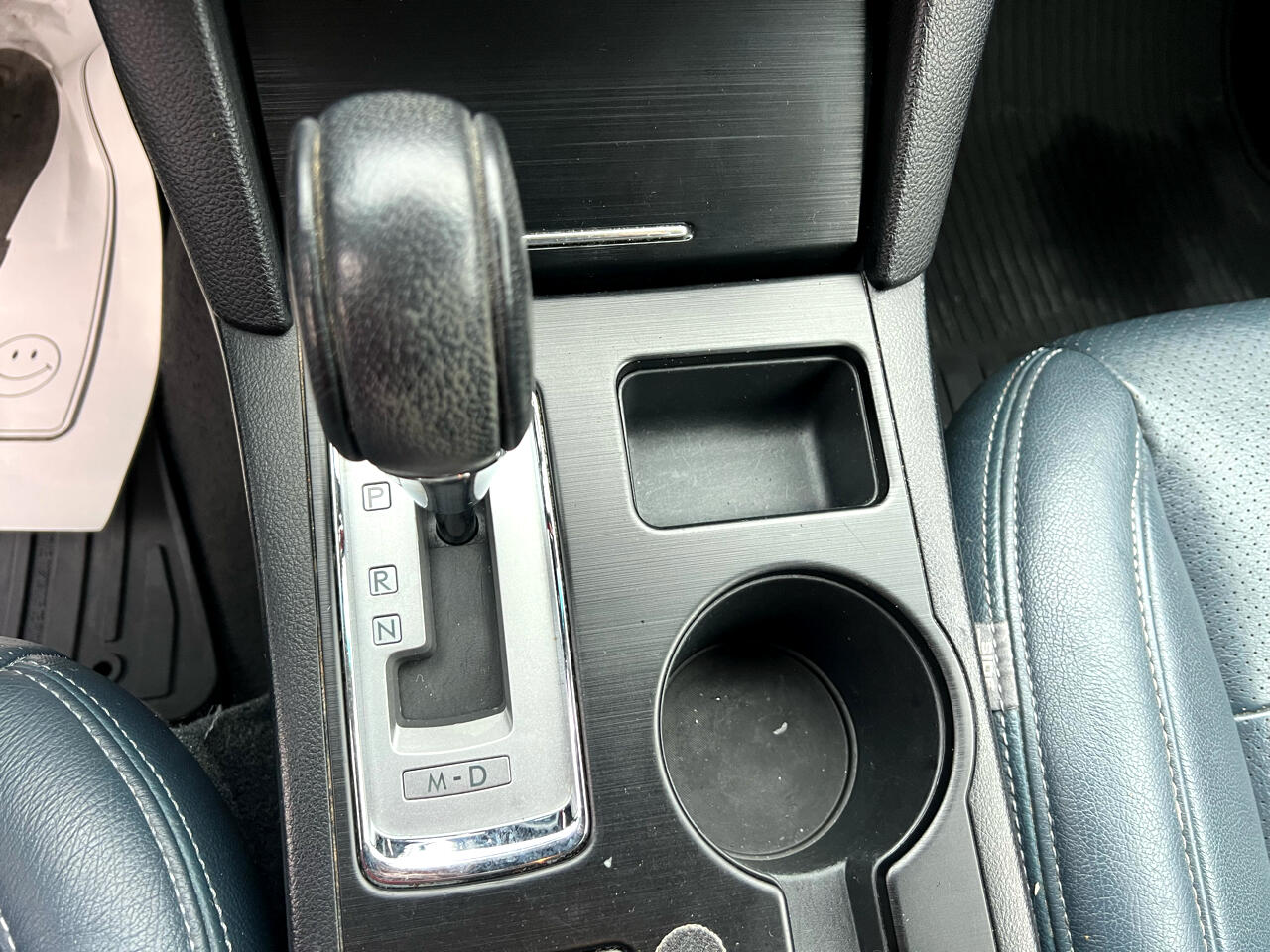 Subaru Outback 2.5i Premium 2016