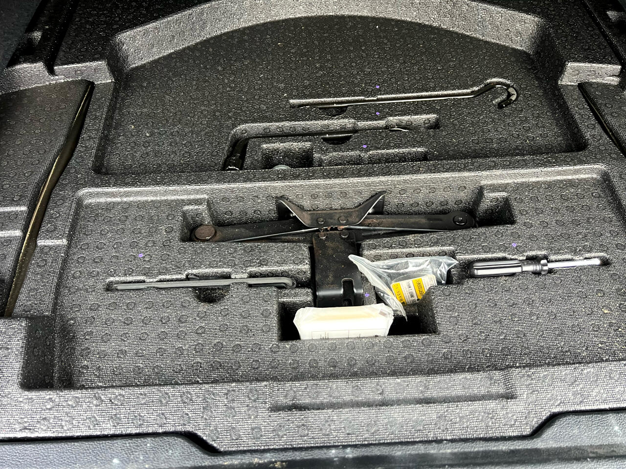 Subaru Outback 2.5i Premium 2016