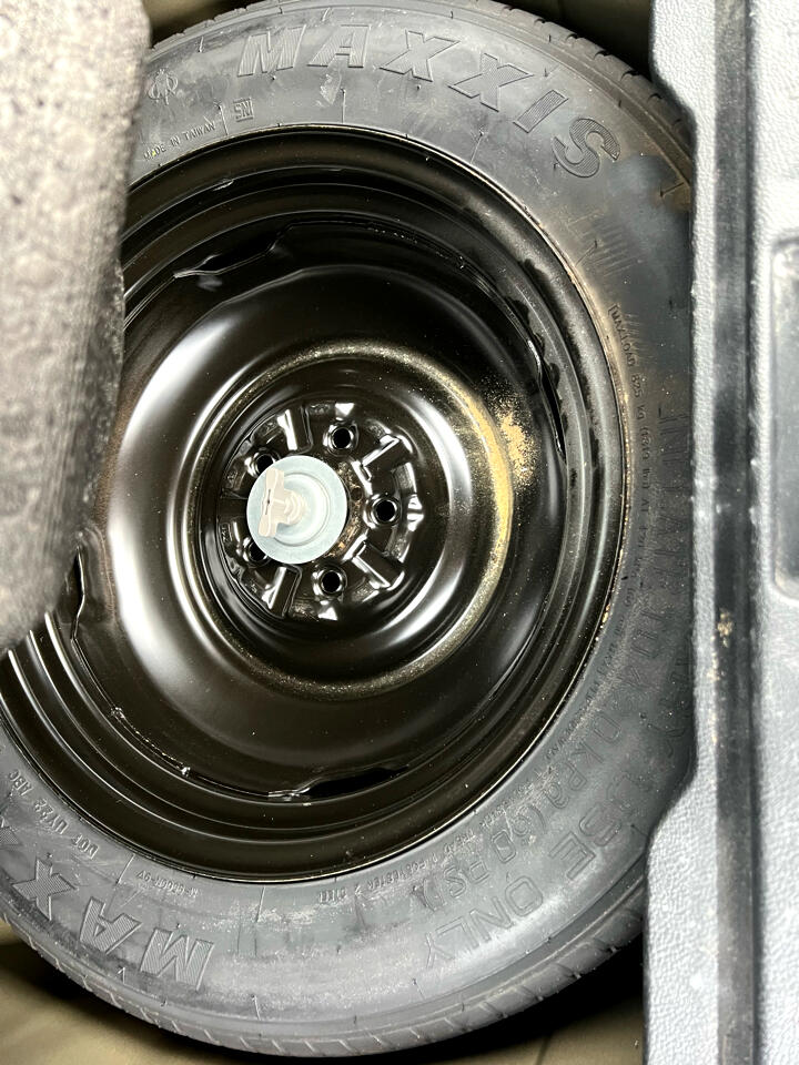 Subaru Outback 2.5i Premium 2016