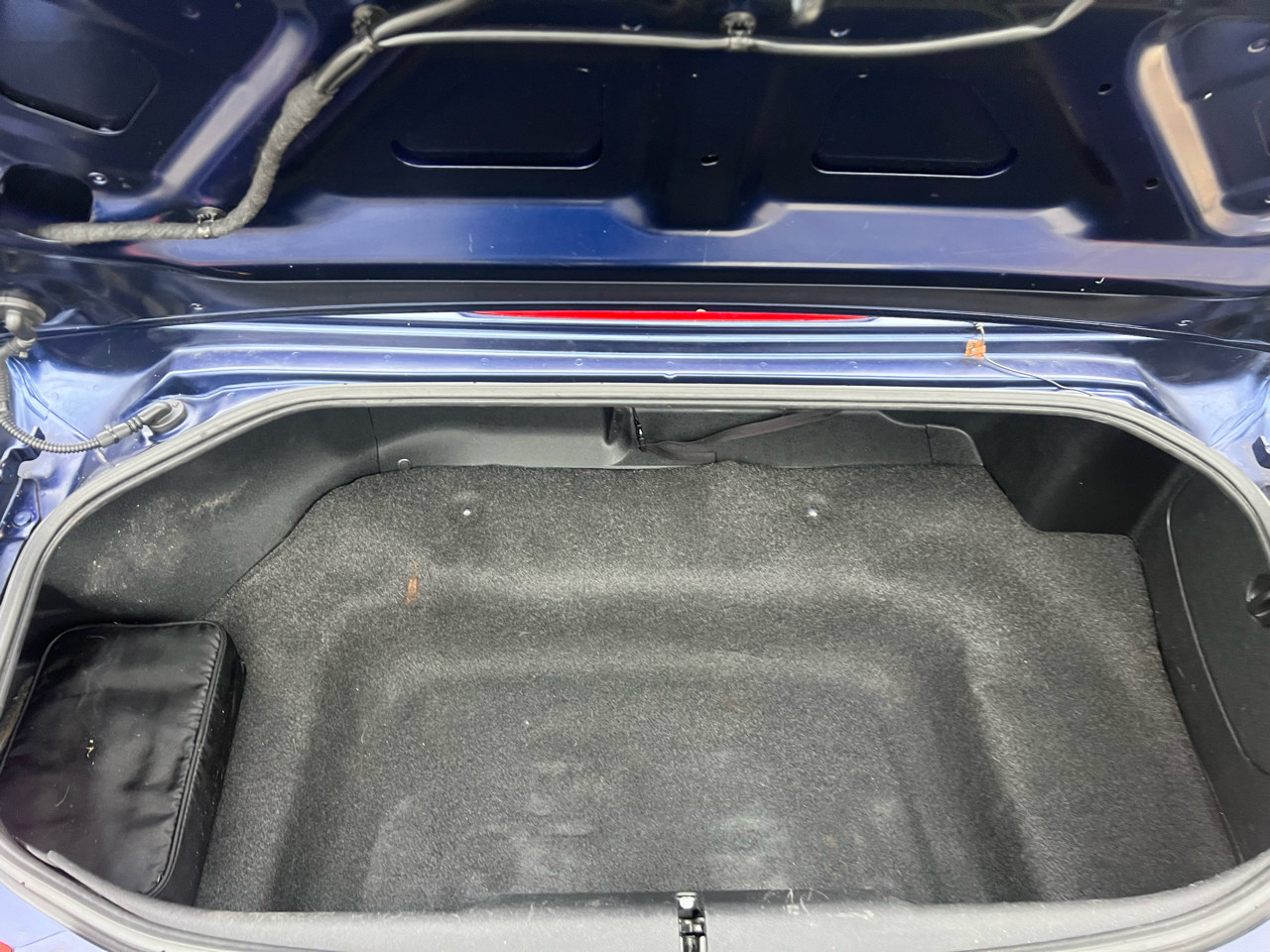 Mazda MX-5 Miata 2dr Conv Auto Sport 2010