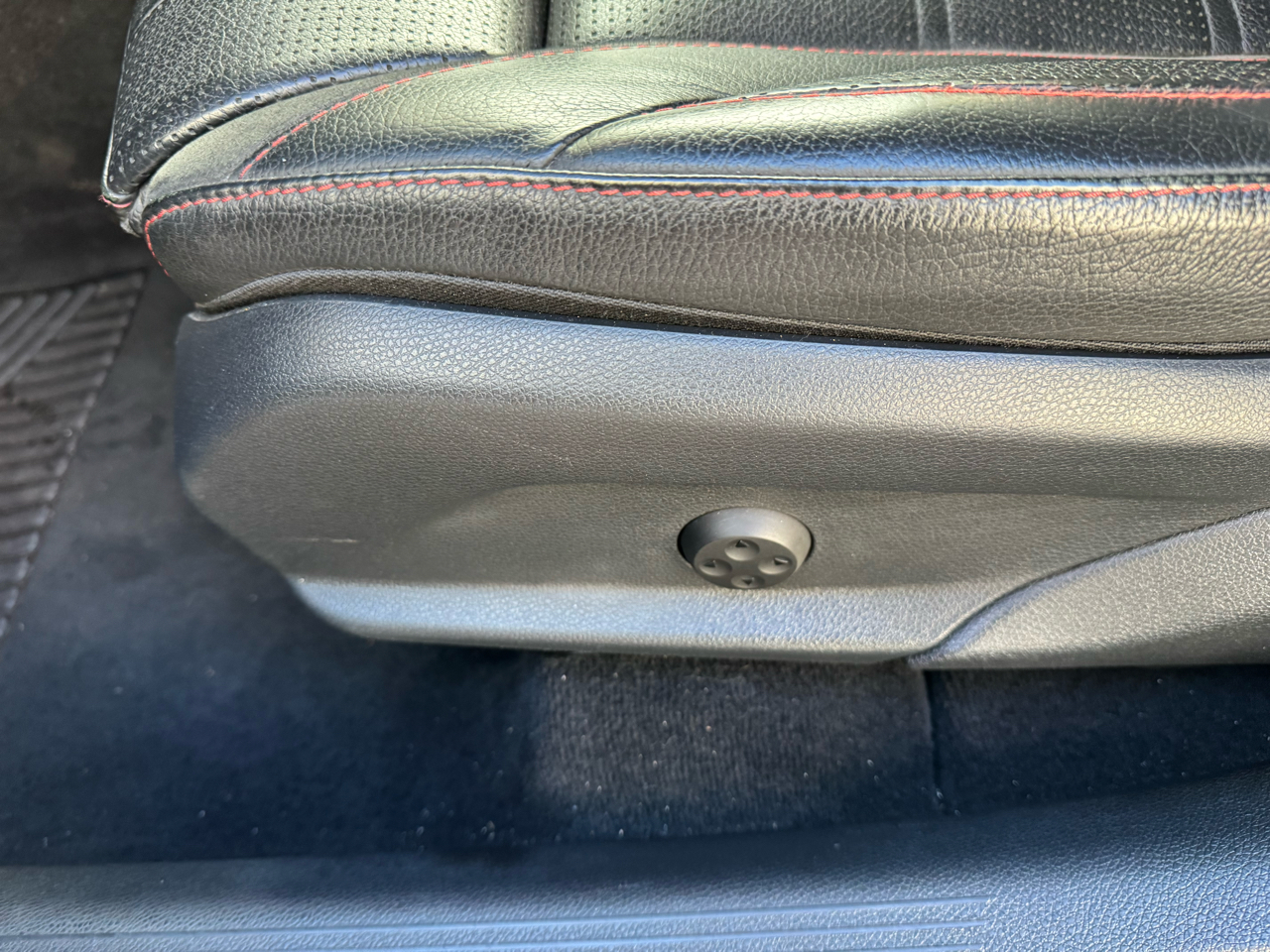 Mercedes-Benz GLC-Class AMG GLC43 2018