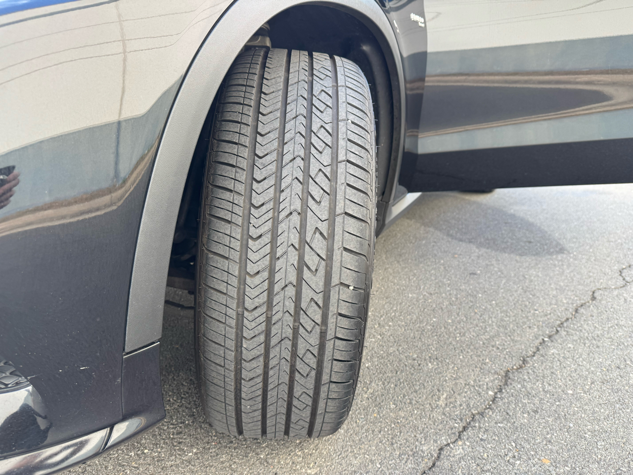 Mercedes-Benz GLC-Class AMG GLC43 2018