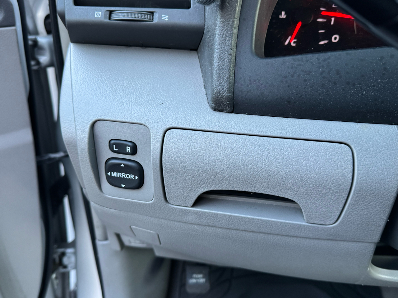 Toyota Camry CE 5-Spd AT 2007