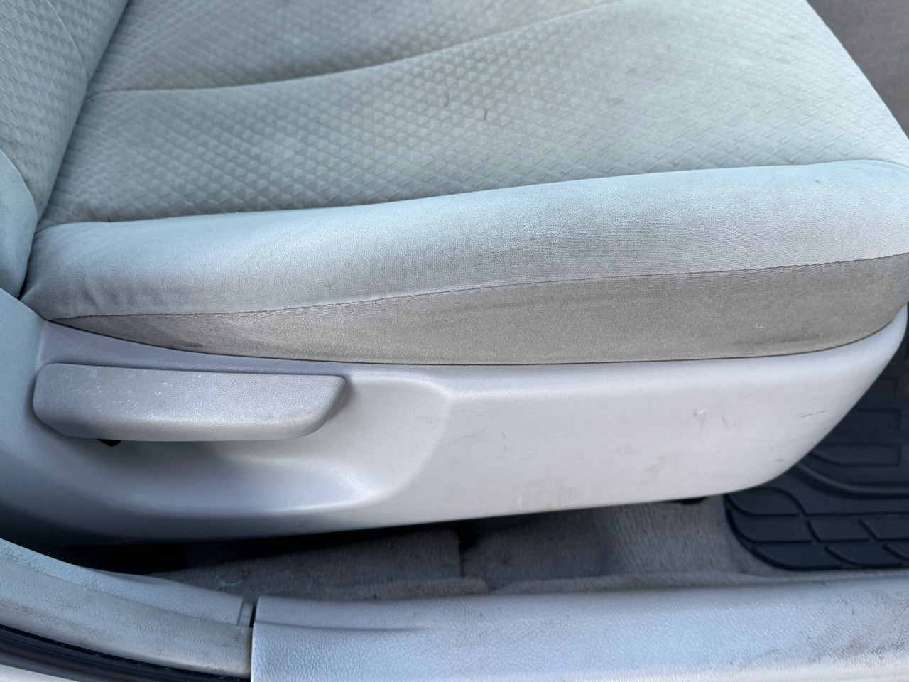 Toyota Camry CE 5-Spd AT 2007