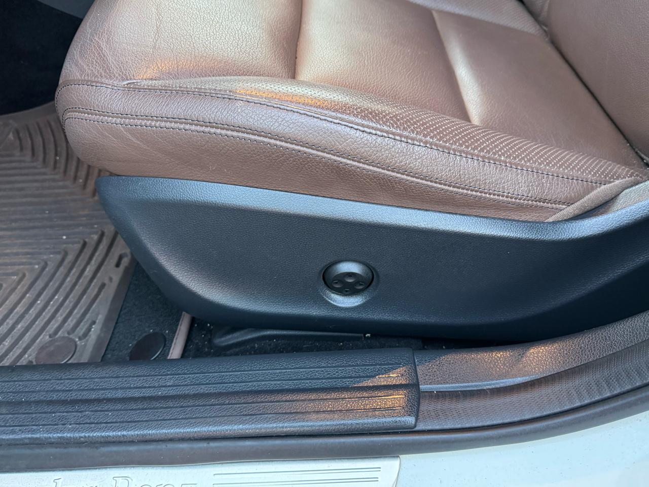 Mercedes-Benz GLA-Class GLA250 4MATIC 2015