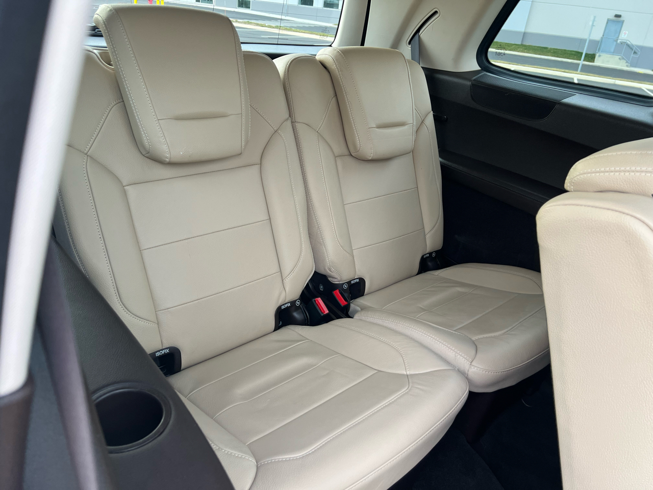 Mercedes-Benz GLS-Class GLS550 4MATIC 2019